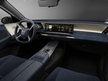 DS Automobiles ujawniło nazwę nowego modelu